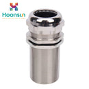 Brass Cable Gland-Lengthen Type