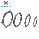 EMC Locknut-HX