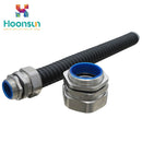 DPJ End Hose Fittings-HX