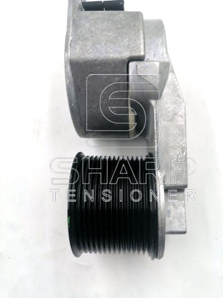 Cummins 3914086  3912384  Belt tensioner