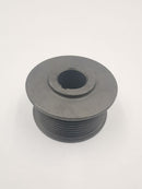 BYT-T16116  1230858  fit for Genuine Caterpillar CAT 1230858 Alternator Pulley C7 C9 3126 AP755 2748 2948 584