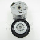 12469484, LITENS 600637,  FORD Belt Tensioner, v-ribbed belt