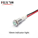 BMW Indicator Lights LED Green Turn Indicator Light