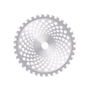 Lawn mower | Alloy saw blade | WXYuanChao