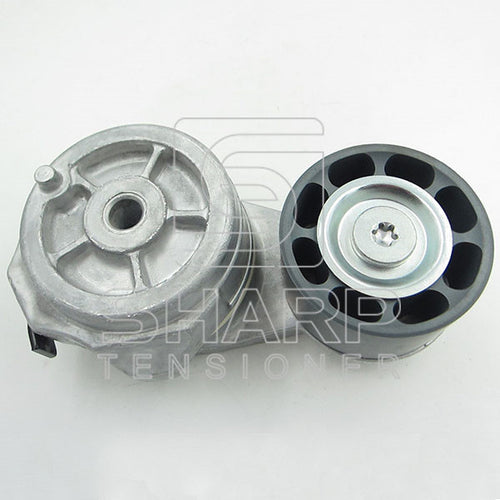 Cummins 3914086  3912458  Belt tensioner