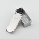 1590A IP54铝盒