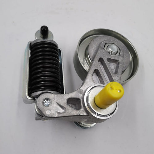 皮带张紧器 16380-2591 163802591 适用于日野700