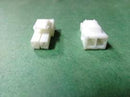 177898-1 2针电线电插头PA66连接器AMP