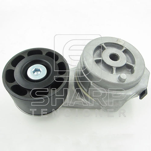 Cummins 3914086  3912466  Belt tensioner