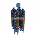 Spiral Chute