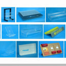 LZ Acrylic Display