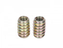 Stepless Galvanized D-Nut