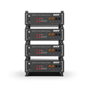 2.4kWh LFP Battery 51.2V