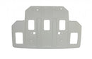 Full Aluminium alloy FJ Front Skid Plate FJ01