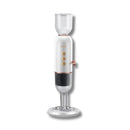 Cyetus Mini 4-In-1 Instant Heating Espresso Coffee Machine