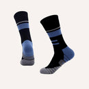 Copper Infused Cushioned No Smell Crew Socks