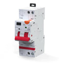AT-Q-SMR1 Wifi Smart Circuit Breaker
