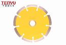 Diamond Concrete Blades
