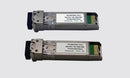 BIDI SFP+ 10GBASE 1330NMTX1270NMRX 10公里光模块