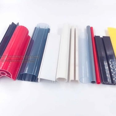 塑料挤压型材