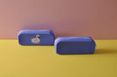 Flamingo Silicone Pencil Case Pen Holder Cosmetic Pouch