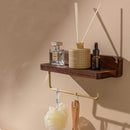 Bathroom Rack