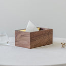 Tissue Box