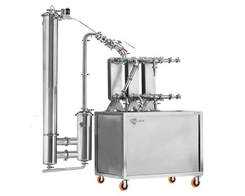 E-45 Alcohol Evaporation System