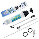200cc Engine Oil Extractor Pump Brake Fluid Extraction