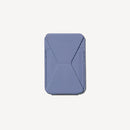 Snap-on Phone Stand & Wallet - MagSafe Compatible