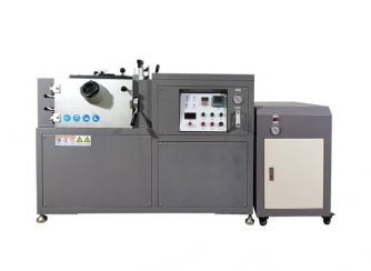 Small Vacuum Induction Melting Furnace