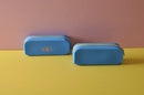 Wild Leopard Silicone Pen Pouch Pen Holder Pencil Case