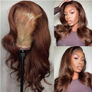 Tuneful Chocolate Brown