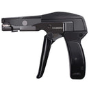 Cable Tie Tool,Knoweasy Fastening Cable Tie Gun and Flush Cut Zip Tie Gun with Steel Handle for Nylon Cable Tie