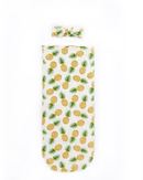 Stretching Cotton Swaddle Headband