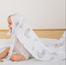 Summer swaddling