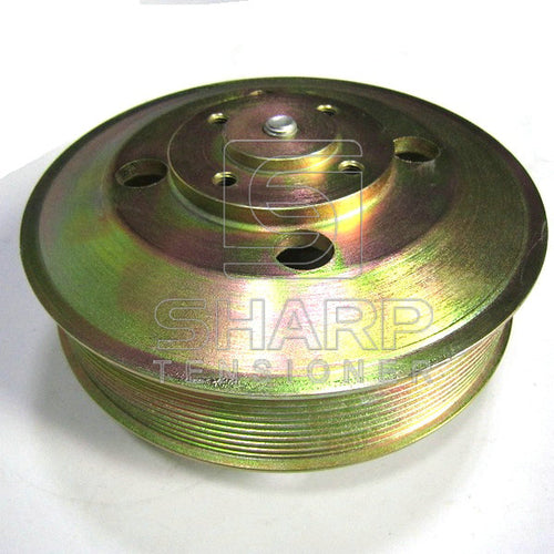 Cummins 3914086  3912390  Belt tensioner