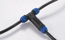 Ezitown high quality CNP25T waterproof safe and efficient T type cable gland connector
