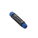 Ezitown high quality CNP20 3p 4p 250V 16A widely use waterproof cable gland connector