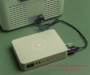R-300 Power Station for 12V Refrigerator  |  IRUN POWER