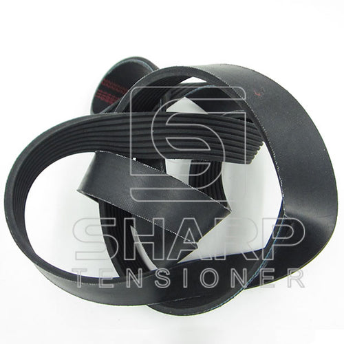 20412535 9069933996 3908564 Mercedes V-Ribbed Belts