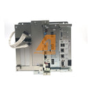 JZNC-YRK21-1E JANCD-YIF01-4E YSF21-E YCP21-E YASKAWA CPU Unit For DX200 Robot Used