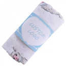 Summer swaddling