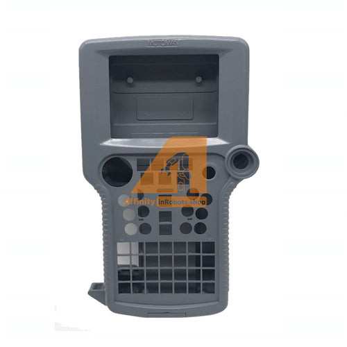 XRC JZNC-XPP02B 安川示教器塑料外壳 护套外壳 适用于示教器 全新