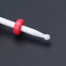 29 Types Diamond Ceramic Nail Drill Milling Cutter for Manicure Rotary Bits Cuticle Clean Accessories Nail Files Art Tools