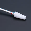 29 Types Diamond Ceramic Nail Drill Milling Cutter for Manicure Rotary Bits Cuticle Clean Accessories Nail Files Art Tools