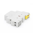 2P 20A 2NO CE CB 导轨式家用模块化接触器 AC 220V/230V TOWCT-20/2