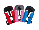 Inflatable Life Jacket