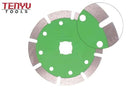 Masonry Cutting Blade