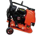 Plate Compactor FS-R90T | Plate Compactor | Wuxi Fast